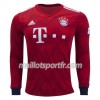 Maillot de Foot Bayern Munich Domicile 2018/19 ML Maillot de Foot Bayern Munich Domicile 2018/19 ML